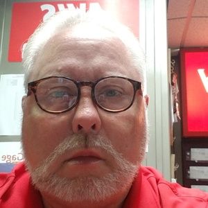 Meet your Posher, Gregory